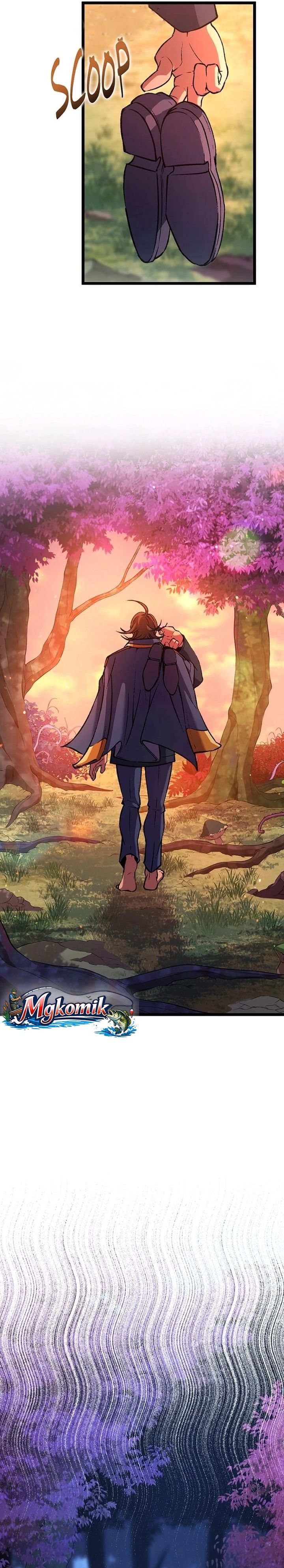 Return of the Runebound Professor Chapter 80 - halaman 15