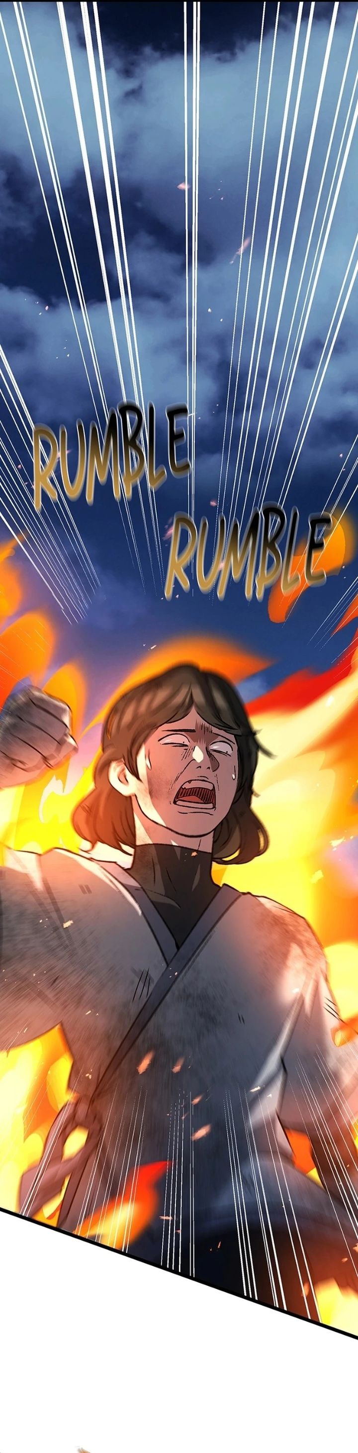 Return of the Runebound Professor Chapter 81 - halaman 3