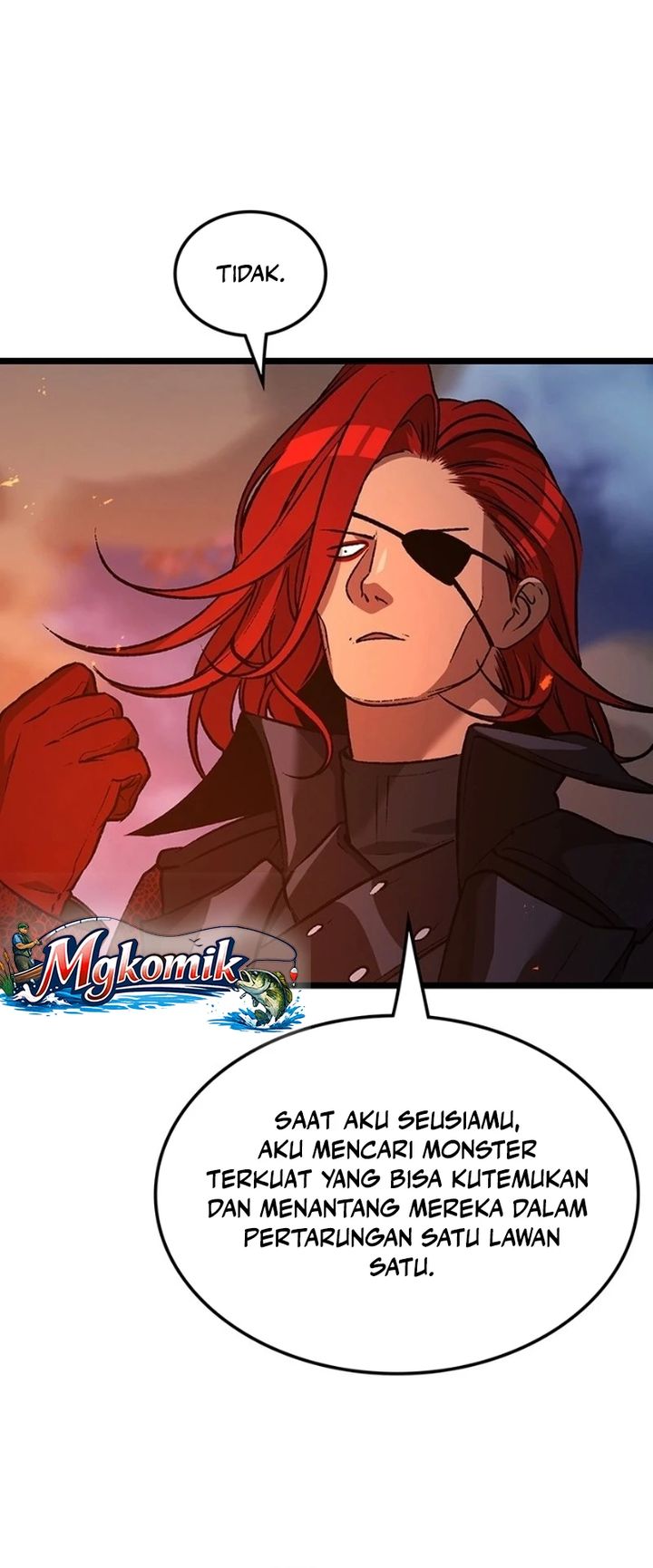 Return of the Runebound Professor Chapter 81 - halaman 20