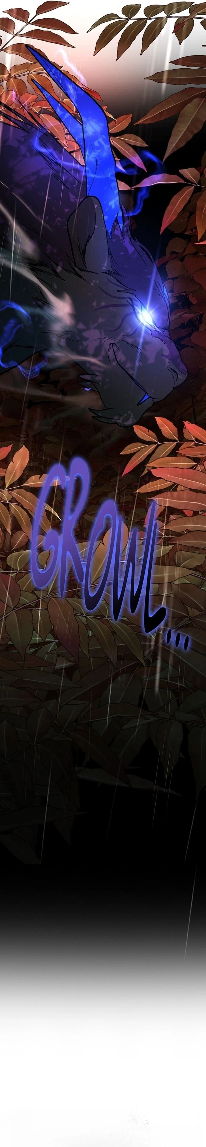 Return of the Runebound Professor Chapter 82 - halaman 3