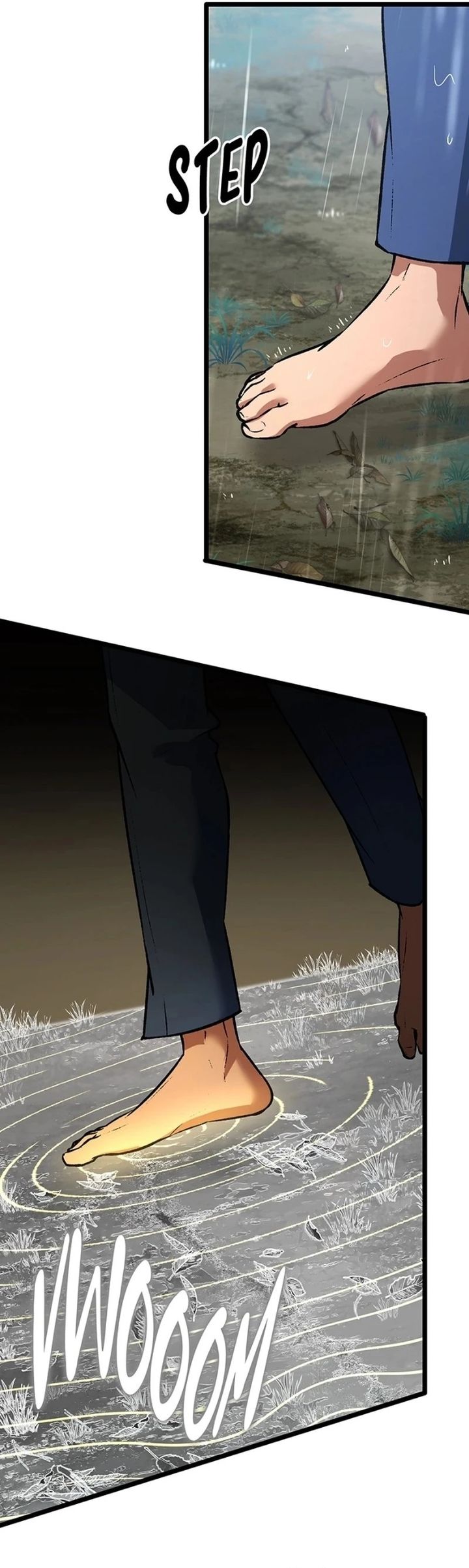 Return of the Runebound Professor Chapter 82 - halaman 9