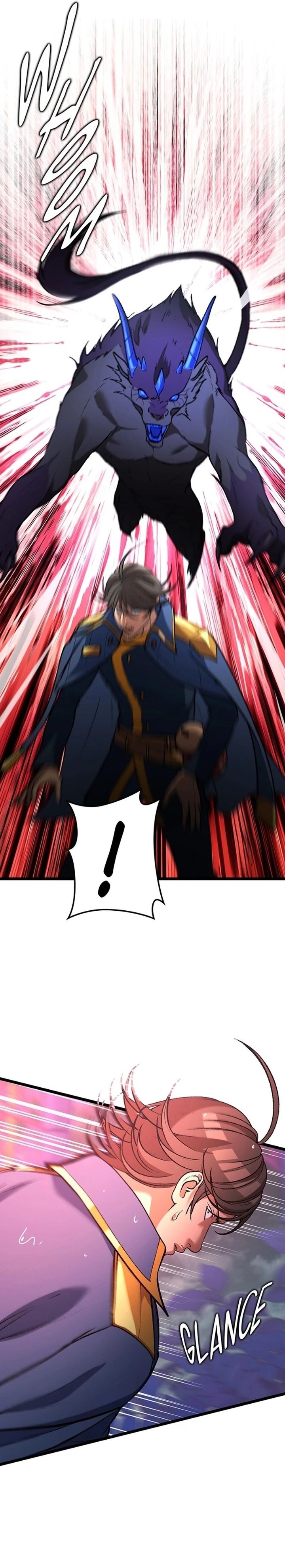 Return of the Runebound Professor Chapter 82 - halaman 12