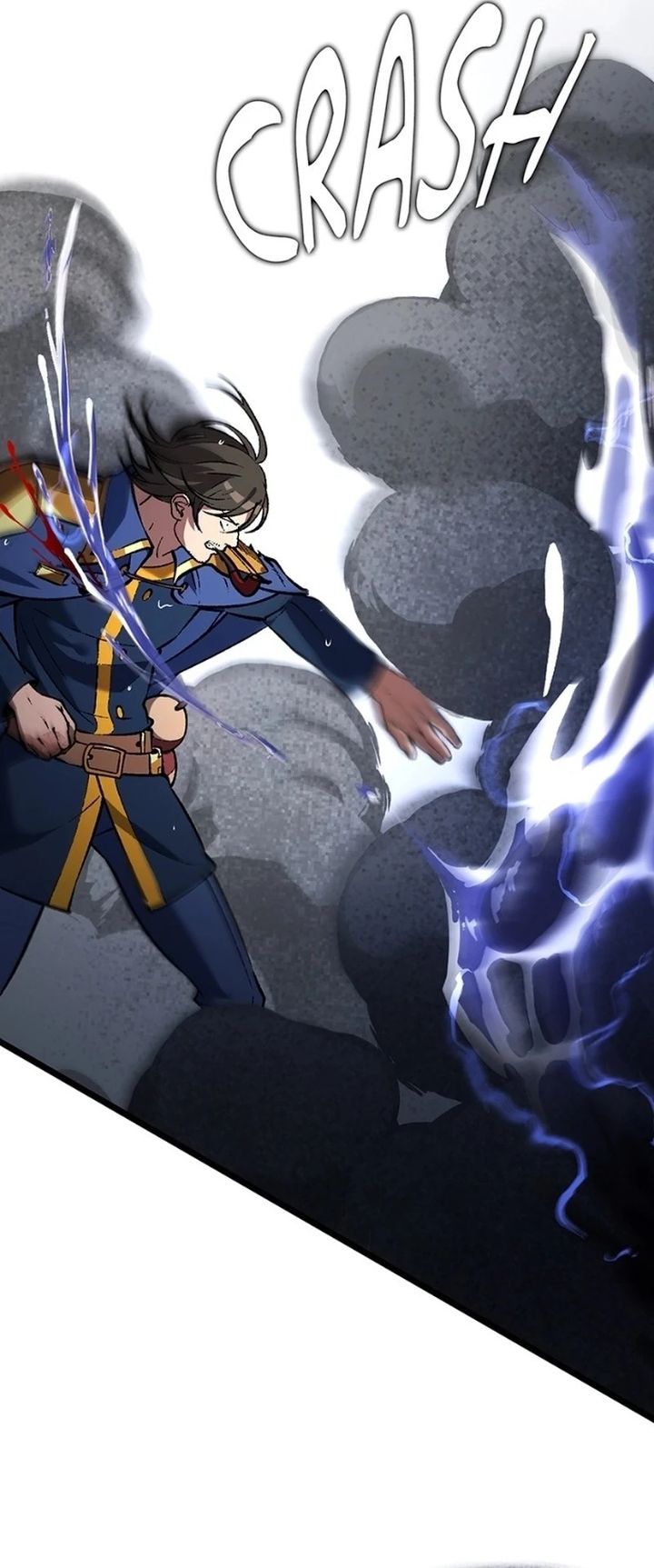 Return of the Runebound Professor Chapter 82 - halaman 19