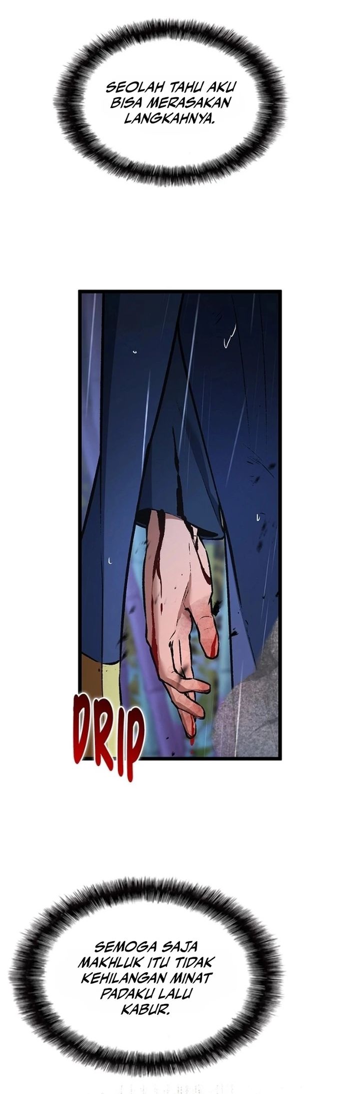 Return of the Runebound Professor Chapter 82 - halaman 26