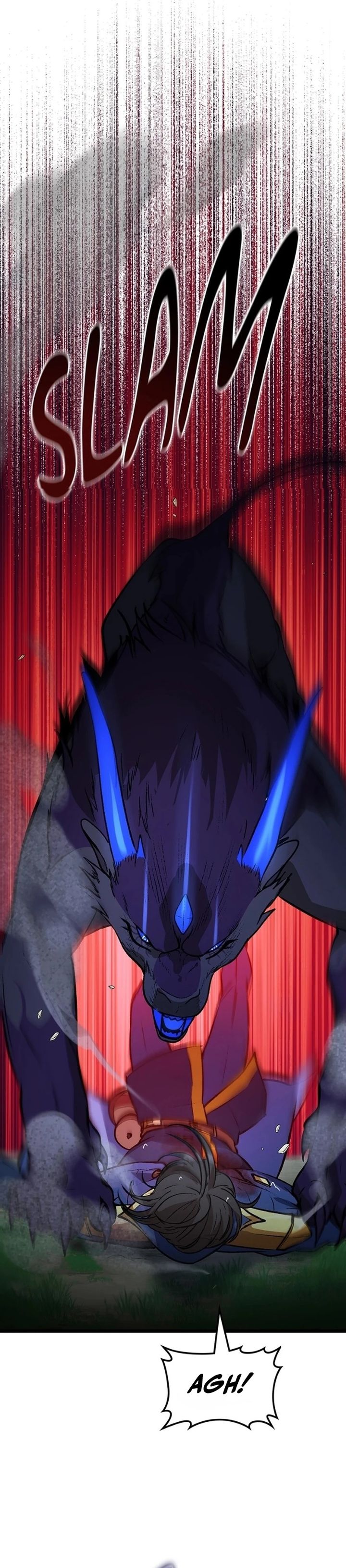 Return of the Runebound Professor Chapter 82 - halaman 30