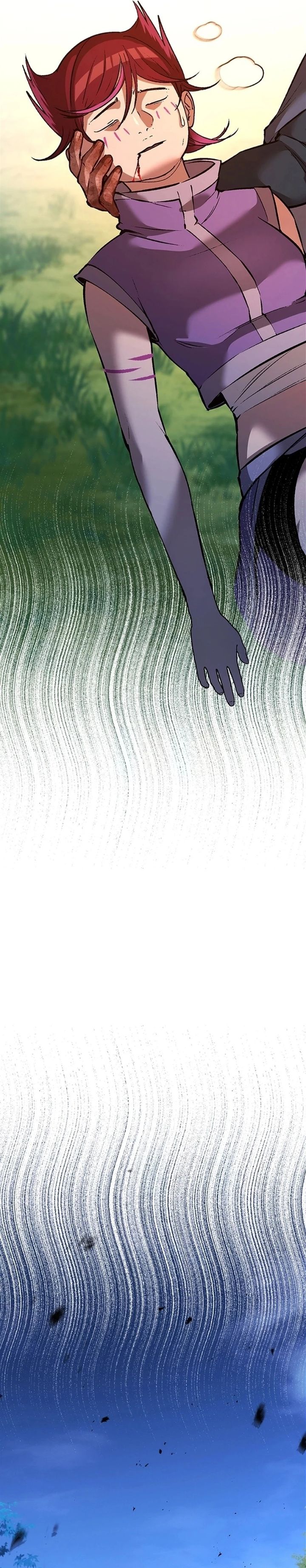 Return of the Runebound Professor Chapter 83 - halaman 10