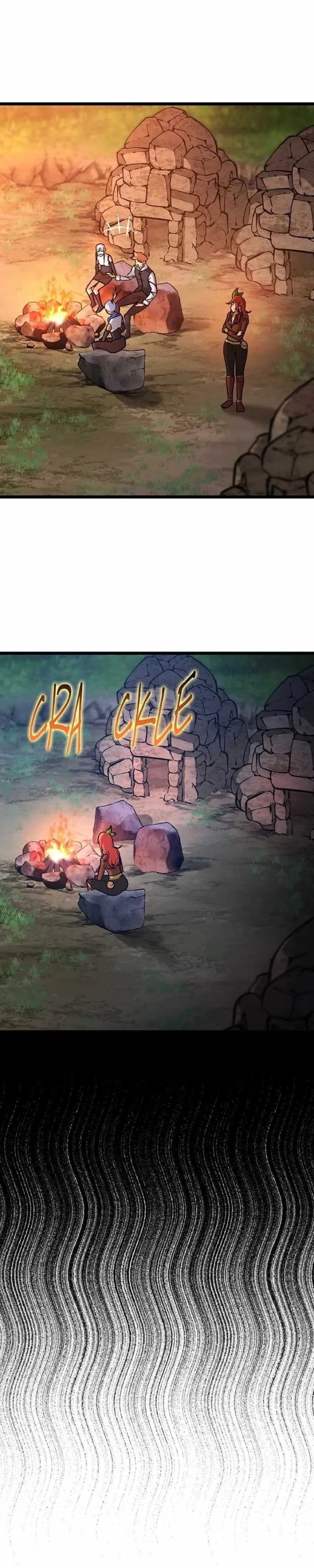Return of the Runebound Professor Chapter 84 - halaman 16