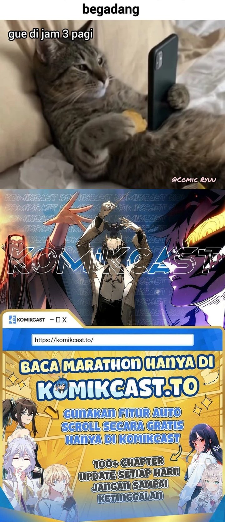 Return of the Runebound Professor Chapter 85 - halaman 37