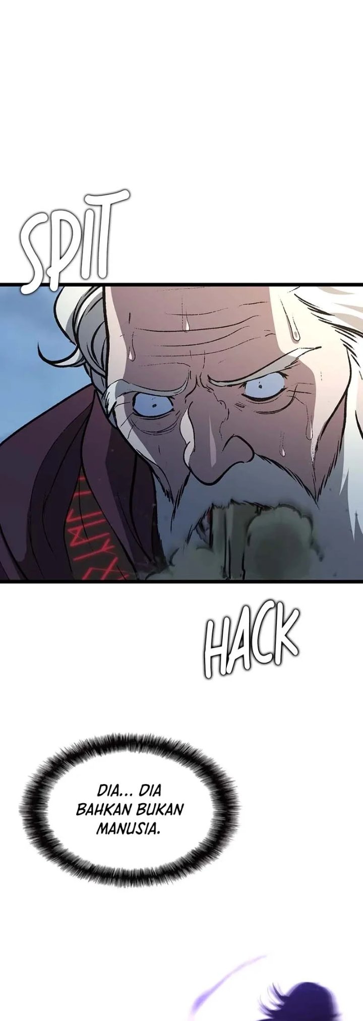 Return of the Runebound Professor Chapter 86 - halaman 42