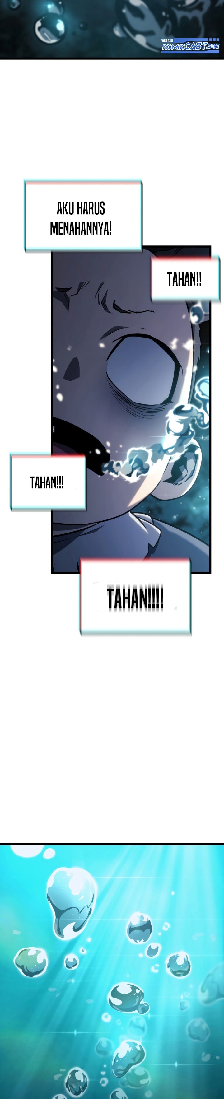 Revenge of the Iron-Blooded Sword Hound Chapter 1 - halaman 32