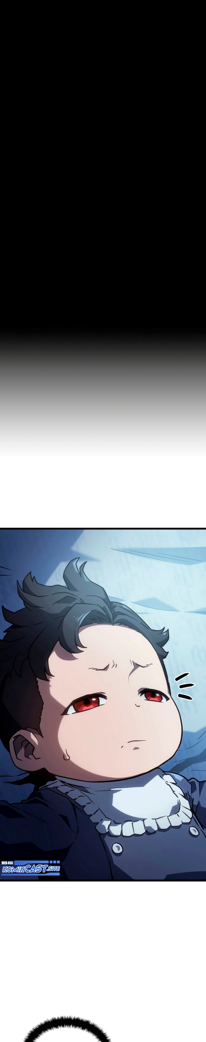 Revenge of the Iron-Blooded Sword Hound Chapter 2 - halaman 6