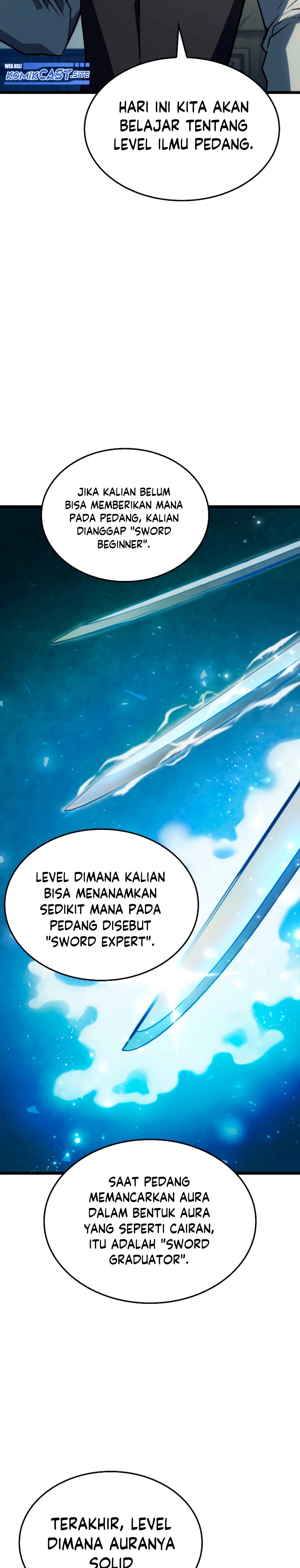 Revenge of the Iron-Blooded Sword Hound Chapter 2 - halaman 20