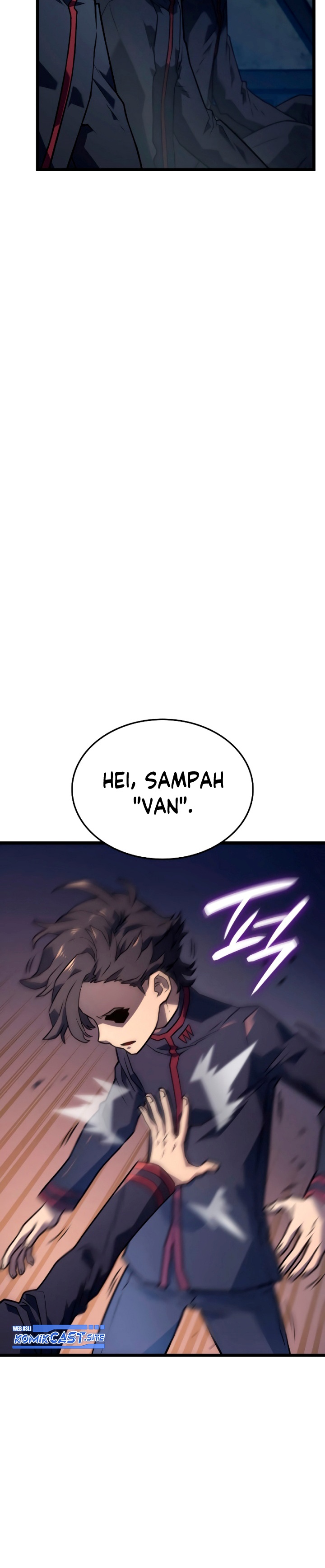 Revenge of the Iron-Blooded Sword Hound Chapter 2 - halaman 25