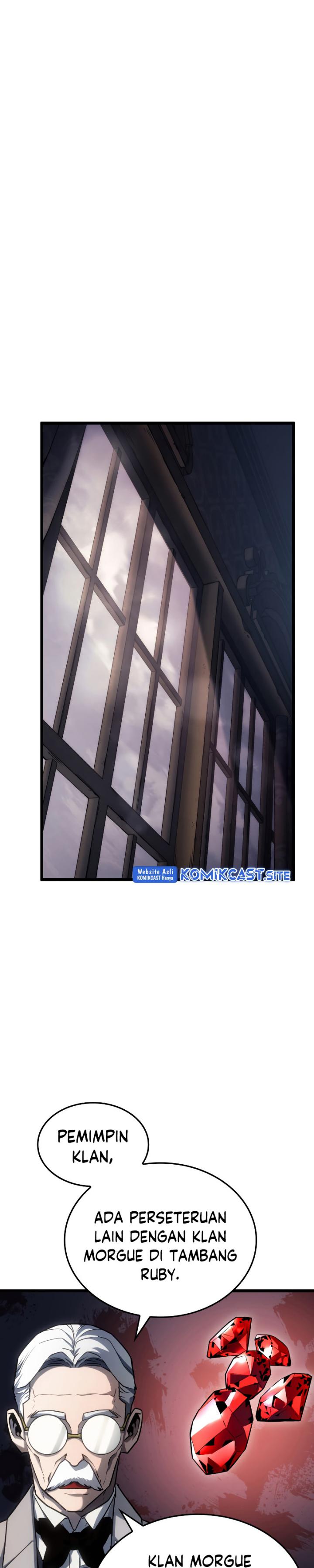 Revenge of the Iron-Blooded Sword Hound Chapter 3 - halaman 13