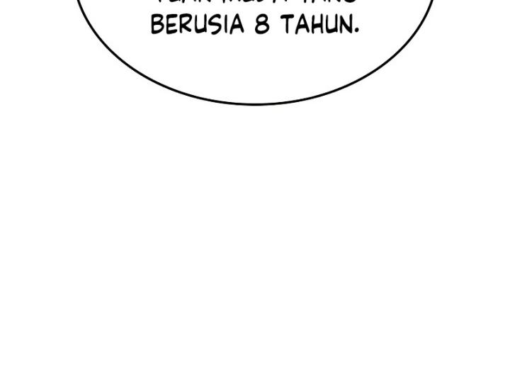 Revenge of the Iron-Blooded Sword Hound Chapter 3 - halaman 19