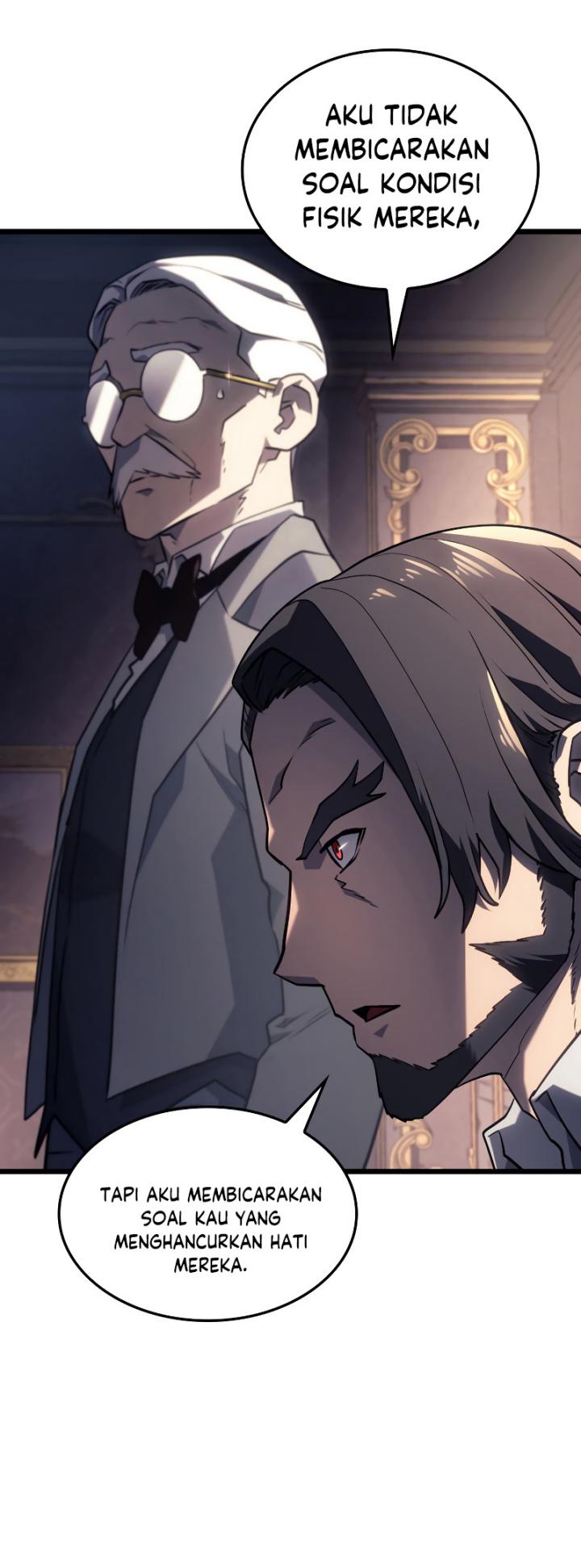 Revenge of the Iron-Blooded Sword Hound Chapter 3 - halaman 23