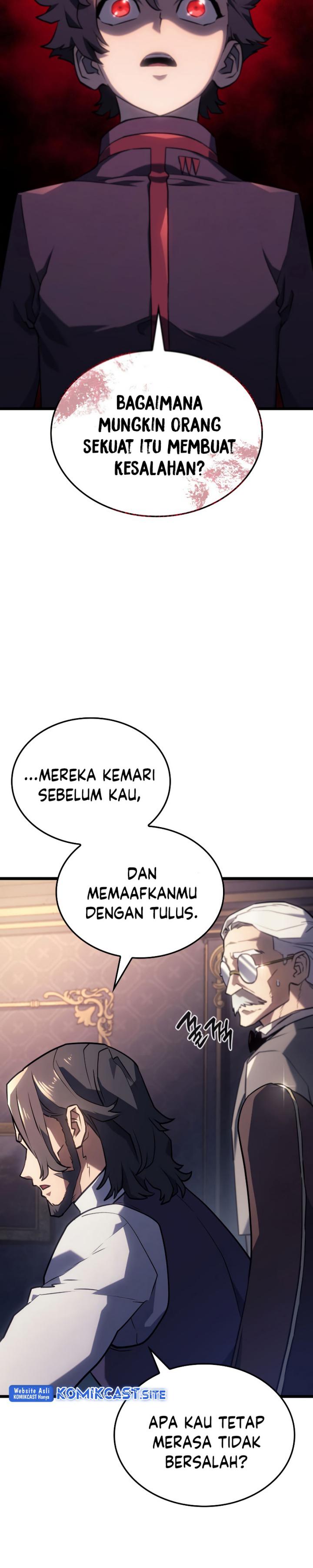 Revenge of the Iron-Blooded Sword Hound Chapter 3 - halaman 26