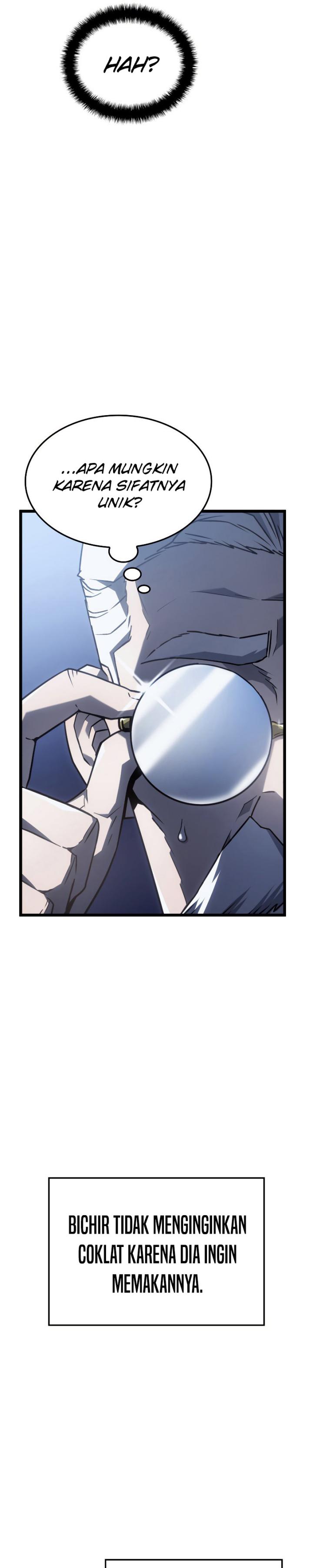 Revenge of the Iron-Blooded Sword Hound Chapter 3 - halaman 41