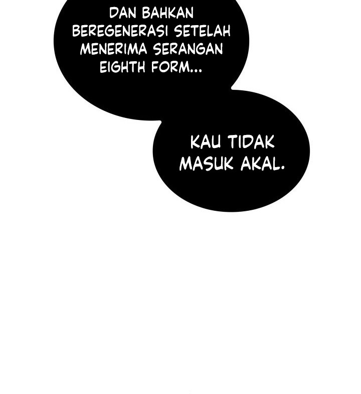 Revenge of the Iron-Blooded Sword Hound Chapter 124 - halaman 10