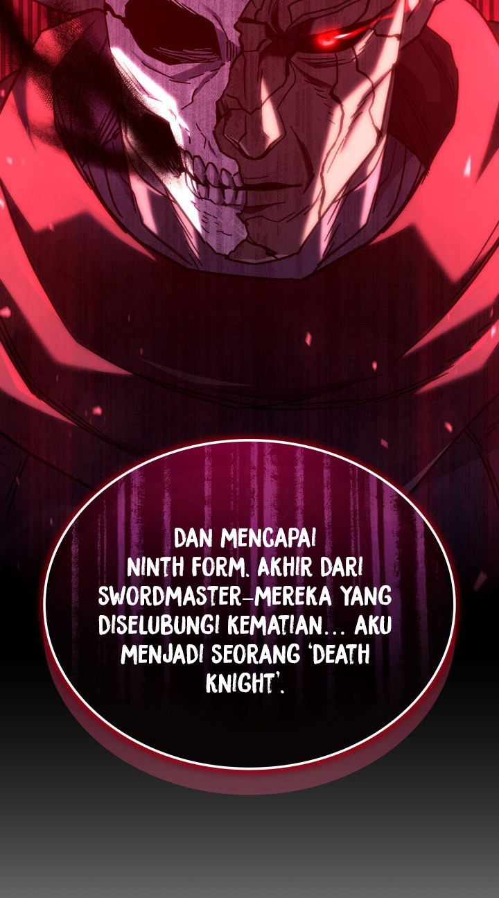 Revenge of the Iron-Blooded Sword Hound Chapter 124 - halaman 16