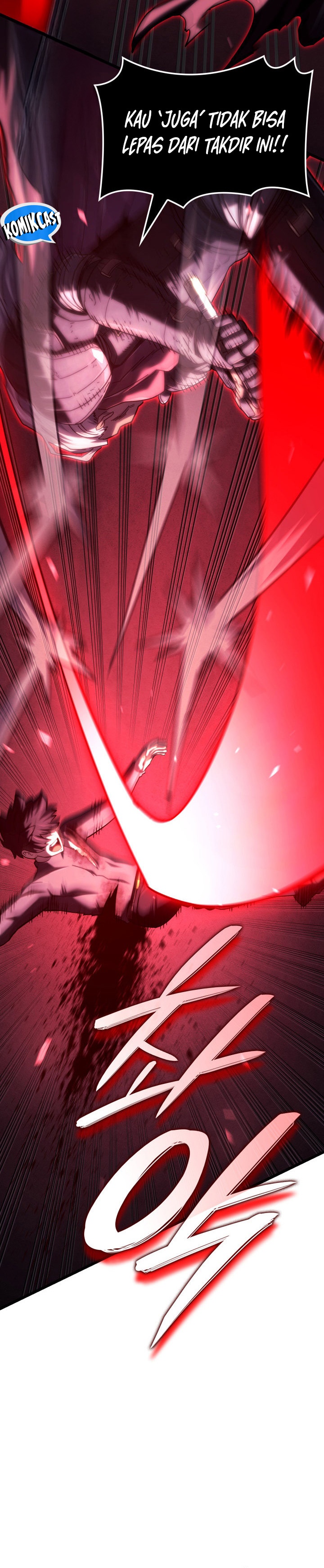 Revenge of the Iron-Blooded Sword Hound Chapter 124 - halaman 41