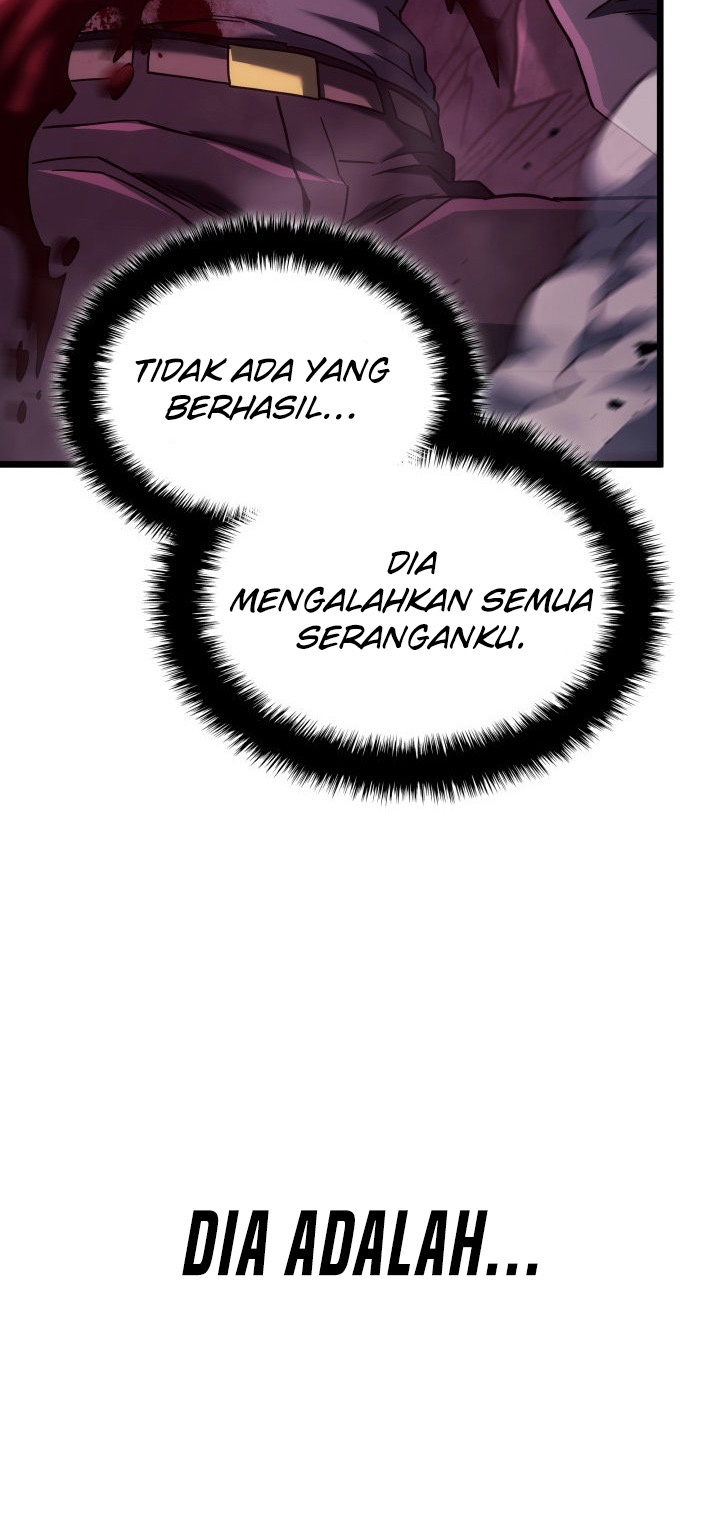 Revenge of the Iron-Blooded Sword Hound Chapter 124 - halaman 46