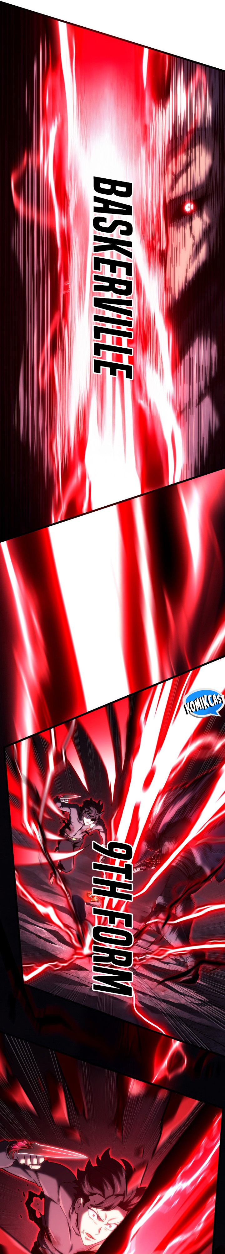 Revenge of the Iron-Blooded Sword Hound Chapter 124 - halaman 50