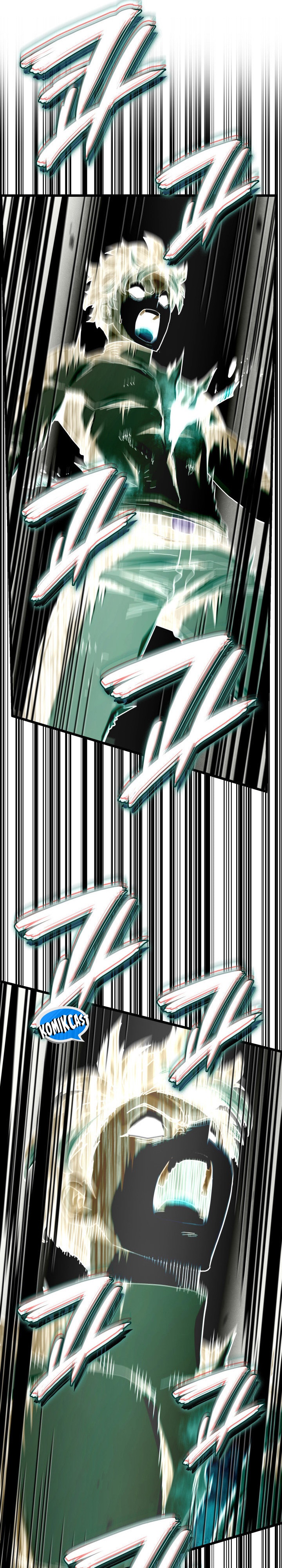 Revenge of the Iron-Blooded Sword Hound Chapter 124 - halaman 52