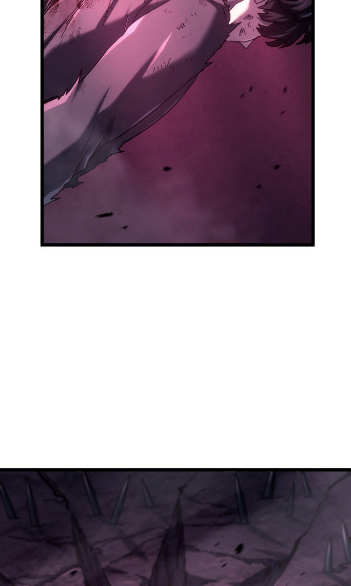 Revenge of the Iron-Blooded Sword Hound Chapter 124 - halaman 54