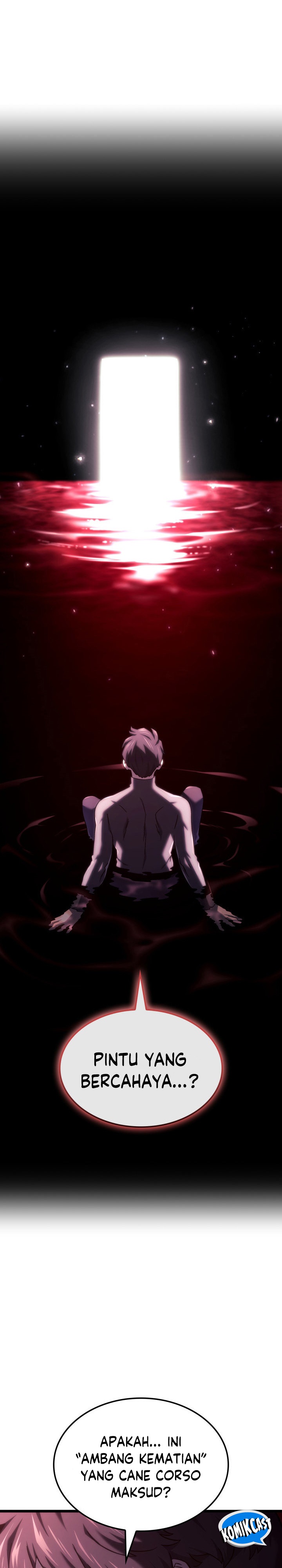 Revenge of the Iron-Blooded Sword Hound Chapter 125 - halaman 6