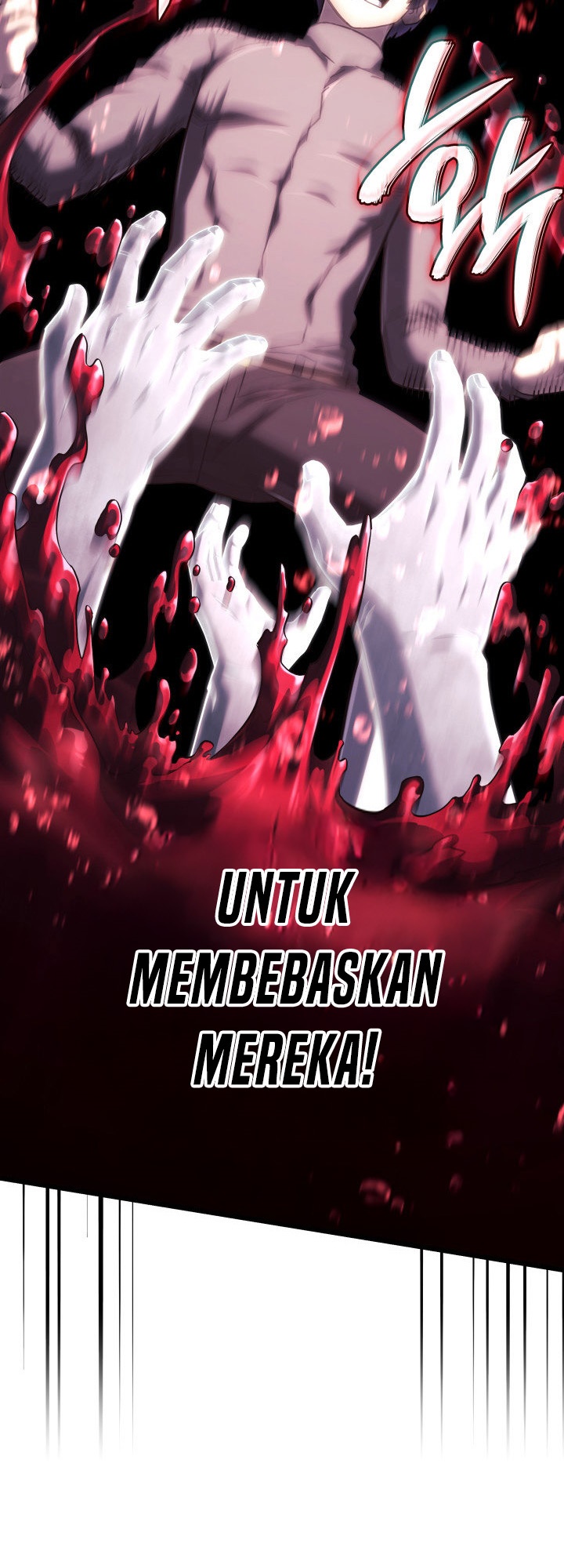 Revenge of the Iron-Blooded Sword Hound Chapter 125 - halaman 25