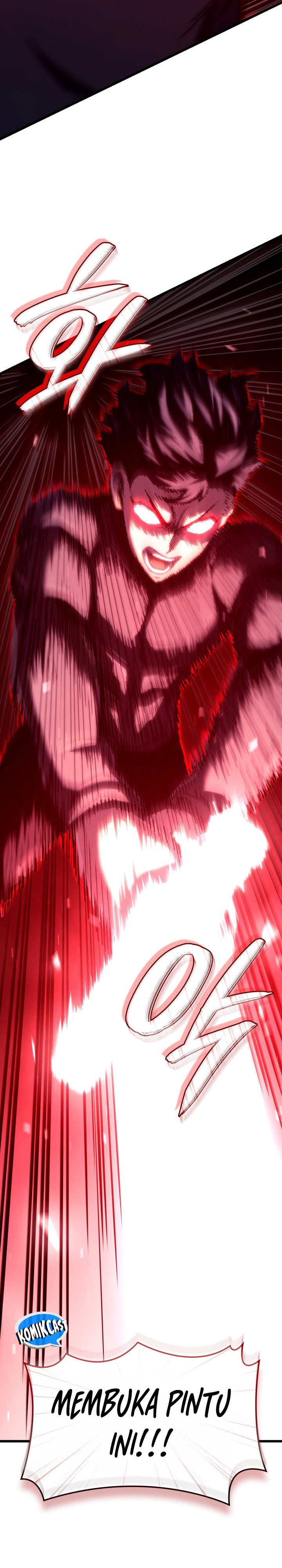 Revenge of the Iron-Blooded Sword Hound Chapter 125 - halaman 31