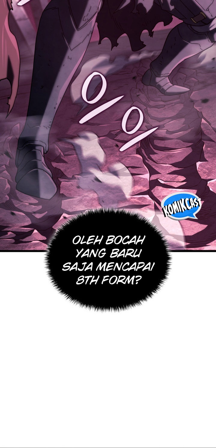 Revenge of the Iron-Blooded Sword Hound Chapter 125 - halaman 39
