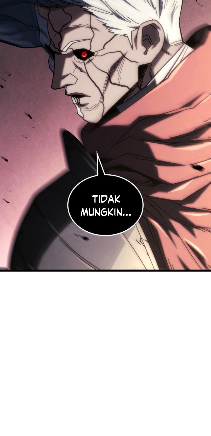 Revenge of the Iron-Blooded Sword Hound Chapter 125 - halaman 45