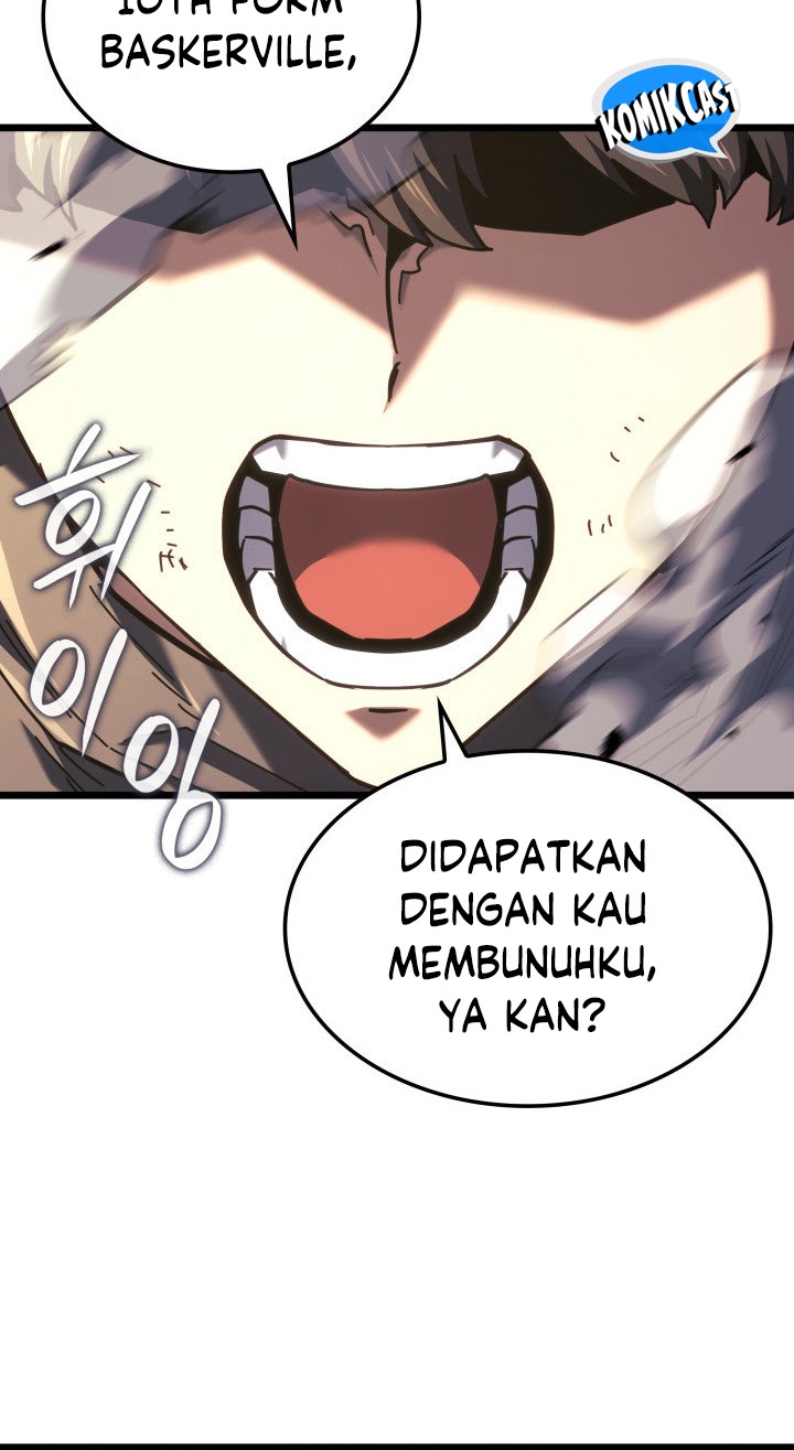 Revenge of the Iron-Blooded Sword Hound Chapter 125 - halaman 48