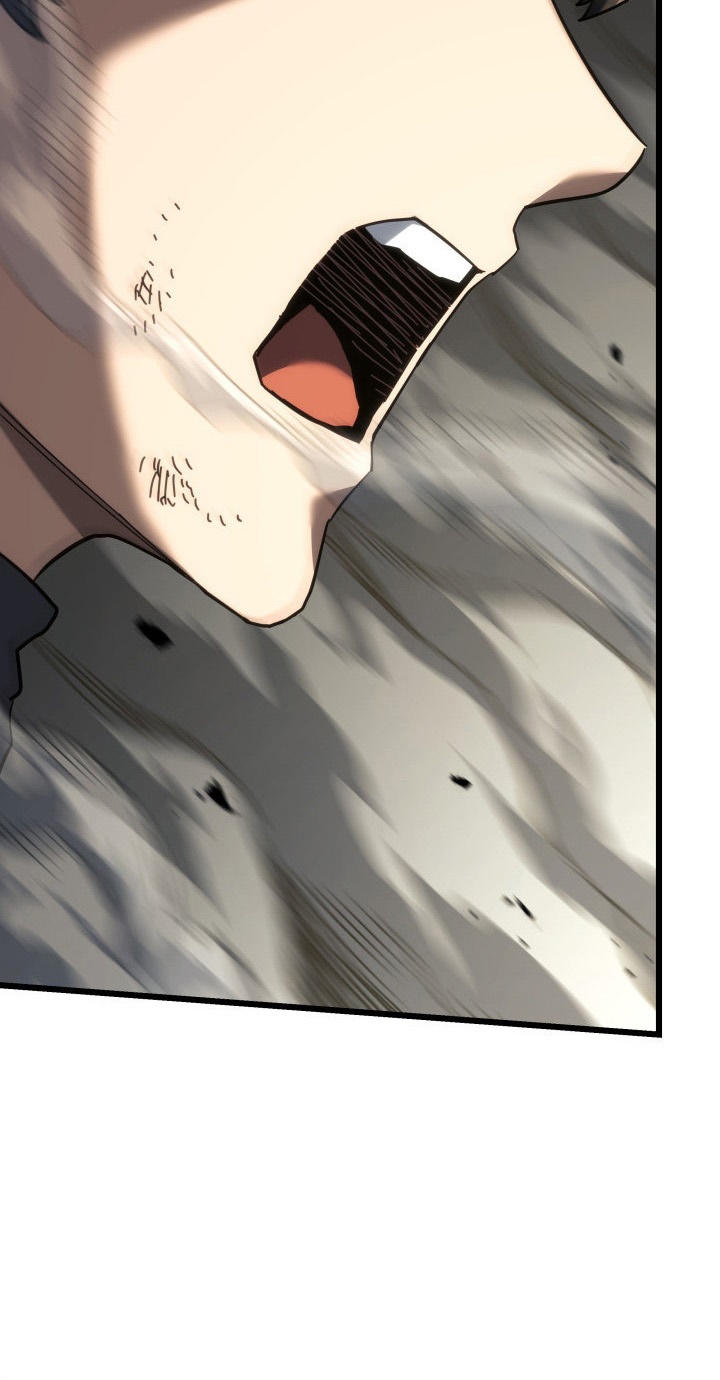 Revenge of the Iron-Blooded Sword Hound Chapter 125 - halaman 51