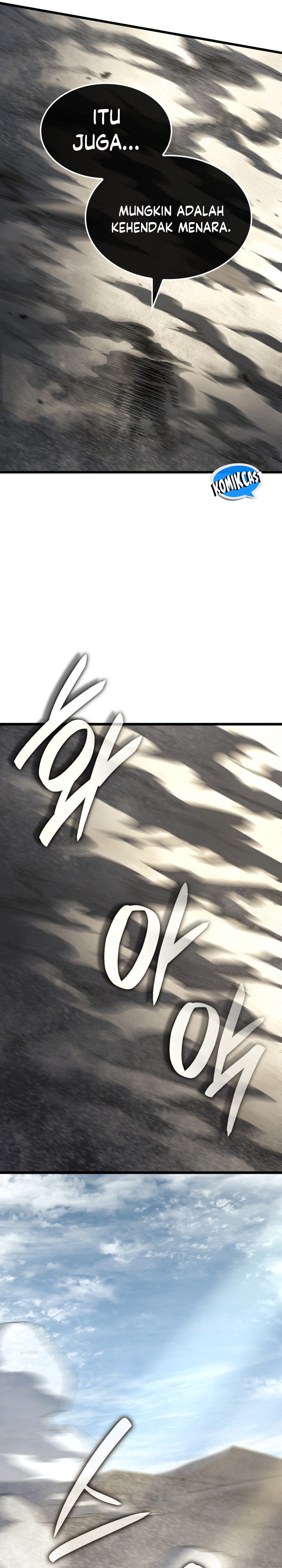 Revenge of the Iron-Blooded Sword Hound Chapter 125 - halaman 52