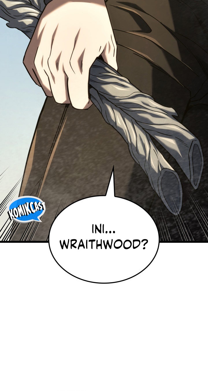 Revenge of the Iron-Blooded Sword Hound Chapter 125 - halaman 54