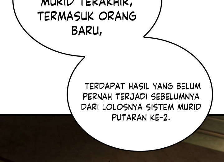 Revenge of the Iron-Blooded Sword Hound Chapter 126 - halaman 4