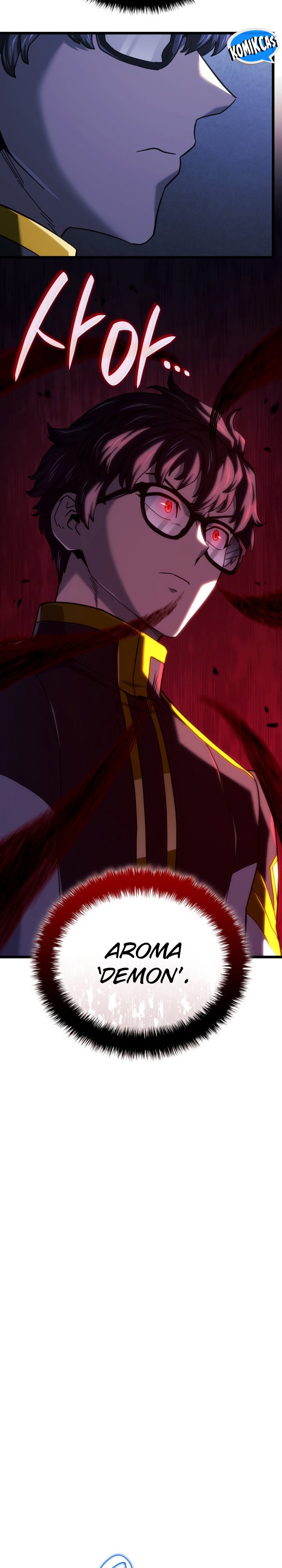 Revenge of the Iron-Blooded Sword Hound Chapter 126 - halaman 42