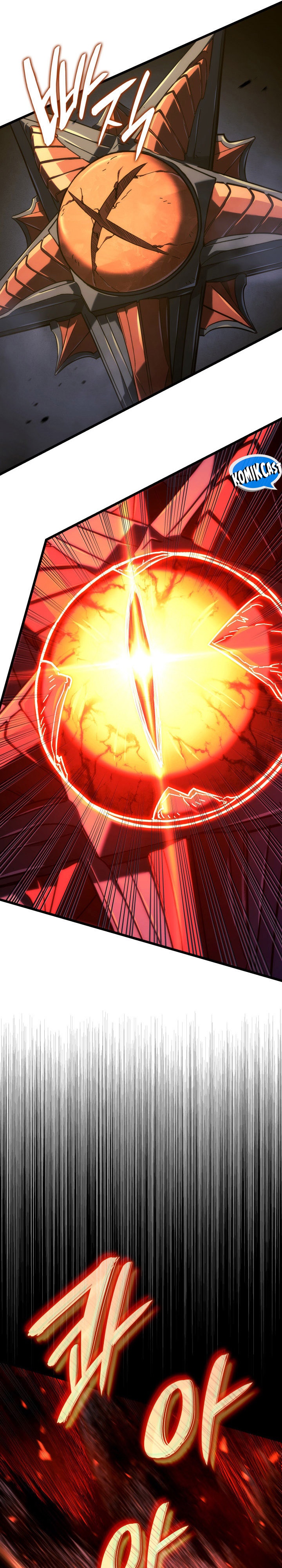 Revenge of the Iron-Blooded Sword Hound Chapter 126 - halaman 50