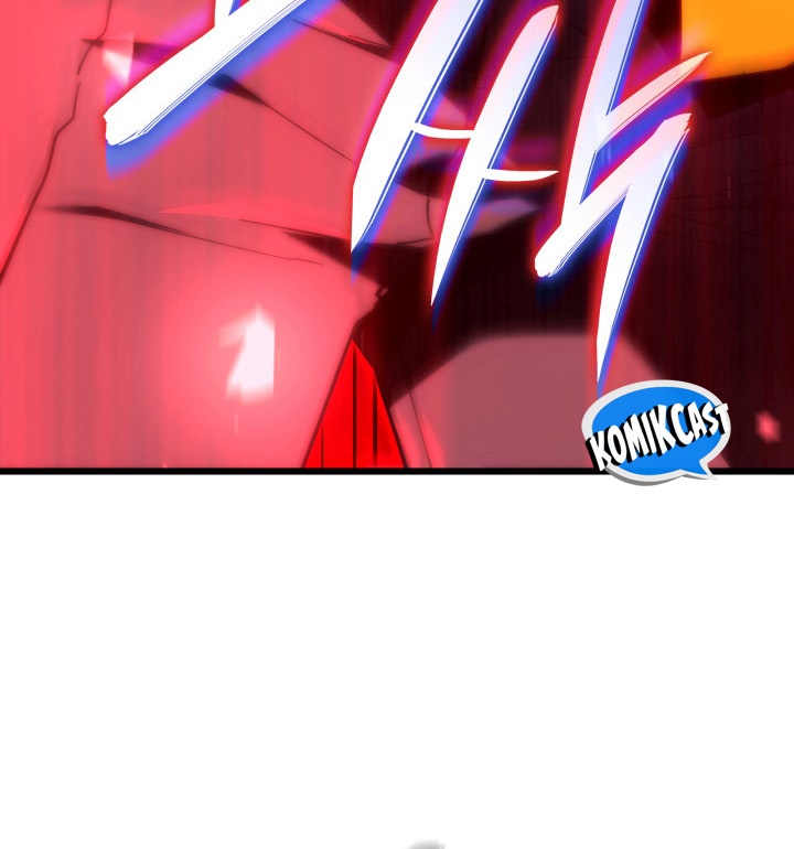 Revenge of the Iron-Blooded Sword Hound Chapter 127 - halaman 16