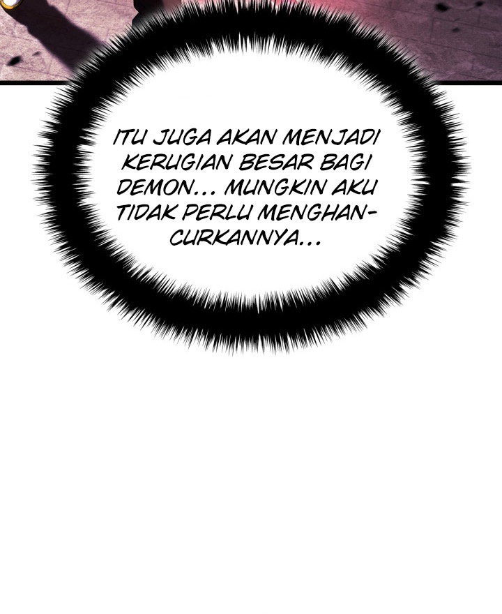 Revenge of the Iron-Blooded Sword Hound Chapter 127 - halaman 22
