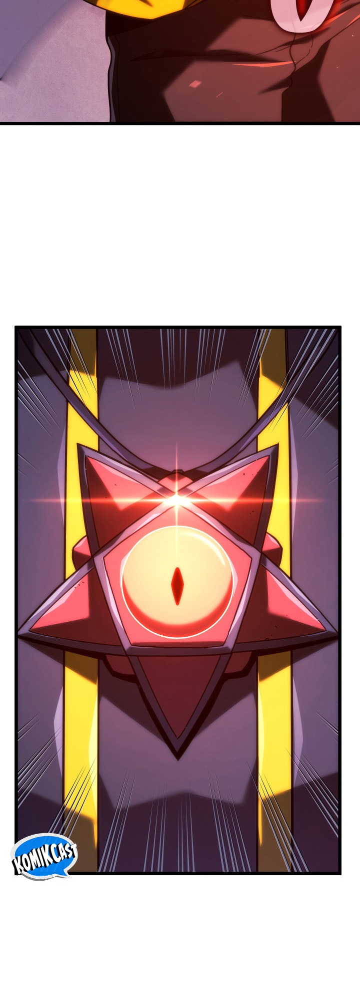 Revenge of the Iron-Blooded Sword Hound Chapter 127 - halaman 25