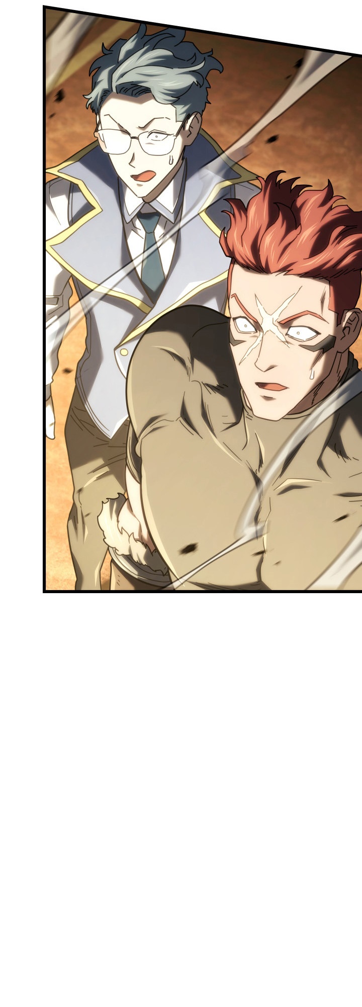 Revenge of the Iron-Blooded Sword Hound Chapter 127 - halaman 37