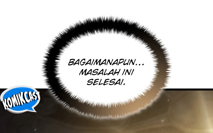 Revenge of the Iron-Blooded Sword Hound Chapter 127 - halaman 46
