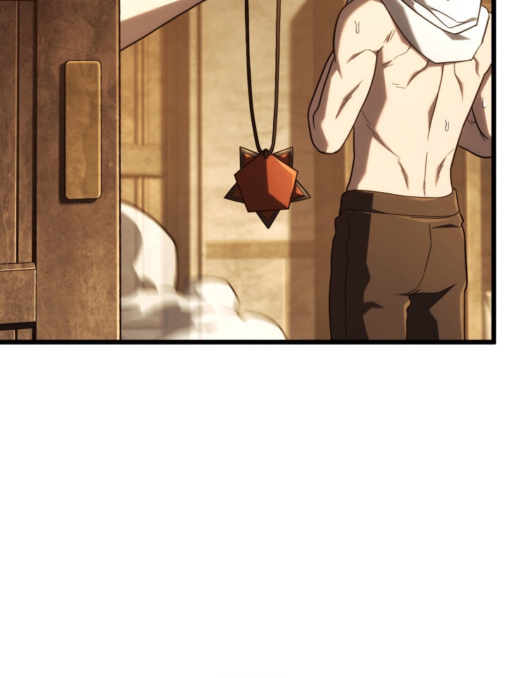 Revenge of the Iron-Blooded Sword Hound Chapter 128 - halaman 7
