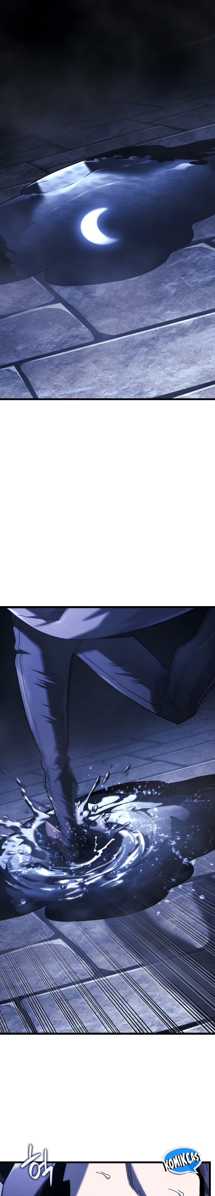 Revenge of the Iron-Blooded Sword Hound Chapter 128 - halaman 20