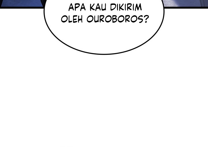 Revenge of the Iron-Blooded Sword Hound Chapter 128 - halaman 25