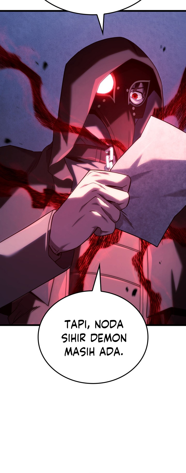 Revenge of the Iron-Blooded Sword Hound Chapter 128 - halaman 34